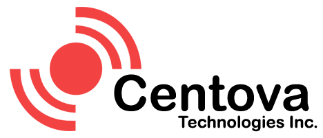 Panel de control audio streaming centova-cast